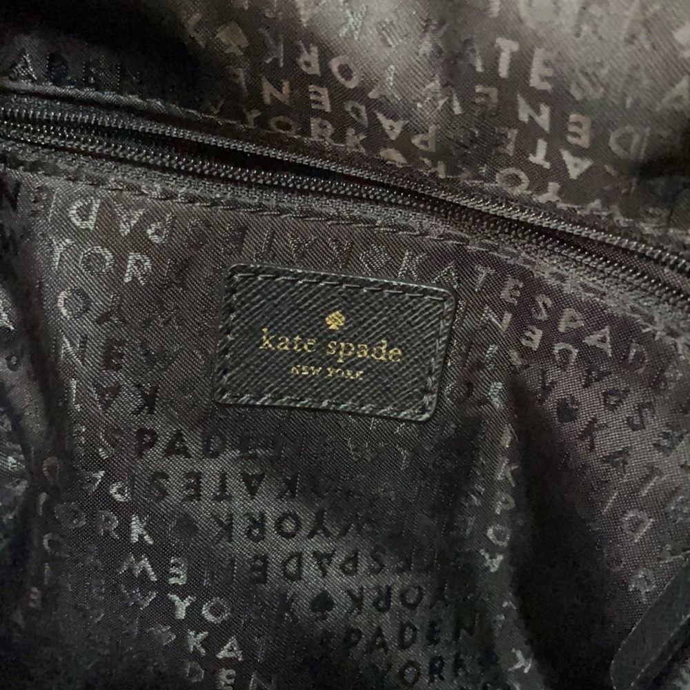 Kate Spade Backpack - Picture 7 of 8